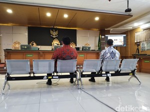 Akal-akalan Budi Santika Garap Proyek Dishub Bandung