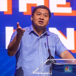 Maruarar Sirait Gabung Gerindra, Segini Harta Kekayaannya