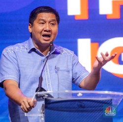 Jabat Menteri Perumahan, Ini Rencana Besar Maruarar
