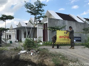Marak Kasus Mafia Tanah Kas Desa di Jogja, Cek Legalitas Sebelum Beli Rumah!