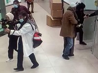 Detik-Detik Pasukan Israel Nyamar Jadi Dokter & Serbu Rumah Sakit