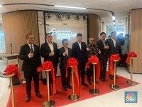Bisnis Angkutan Energi Makin Moncer, Bos PIS Pasang Strategi Ini