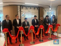 Gelontorkan US$ 800 Juta, PIS Bakal Remajakan 20 Kapal
