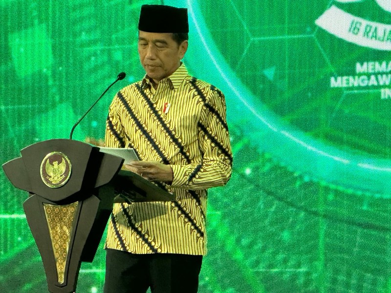 Peresmian peletakan batu pertama (groundbreaking ceremony) untuk pembangunan Kampus Mohamed Bin Zayed College for Future Studies (MBZ CFS) di UNU Yogyakarta, (31/1/2024). Peresmian peletakan batu pertama (groundbreaking ceremony) untuk pembangunan Kampus Mohamed Bin Zayed College for Future Studies (MBZ CFS) di UNU Yogyakarta, (31/1/2024). (Dok. KBRI Abu Dhabi)