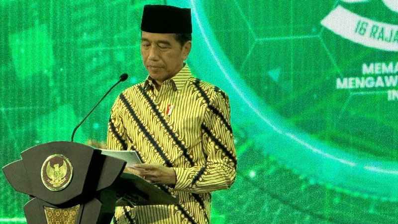 Peresmian peletakan batu pertama (groundbreaking ceremony) untuk pembangunan Kampus Mohamed Bin Zayed College for Future Studies (MBZ CFS) di UNU Yogyakarta, (31/1/2024). (Dok. KBRI Abu Dhabi)