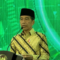 Aksi Jokowi, Harga Laptop Rp 15 Juta Turun Jadi Rp 5 Juta