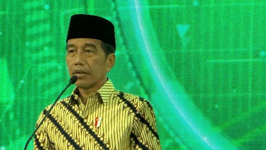 Peresmian peletakan batu pertama (groundbreaking ceremony) untuk pembangunan Kampus Mohamed Bin Zayed College for Future Studies (MBZ CFS) di UNU Yogyakarta, (31/1/2024). (Dok. KBRI Abu Dhabi)