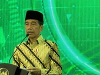 LPEM UI Soroti Emisi Karbon Melesat Naik di Akhir Era Jokowi