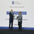 Pertamina Raih Penghargaan Best Investor Relations Energy Company