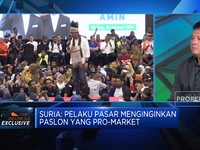 Video: Pilpres 1 Atau 2 Putaran, Investor Ingin Paslon Ini Yang Menang