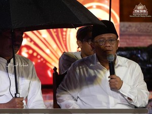 Pj Bupati Kudus Usulkan KH Raden Asnawi Jadi Pahlawan Nasional