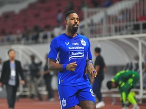 Bomber PSIS Semarang Carlos Fortes Umumkan Mundur dari Tim!