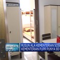 Video: Rusun Rp10 Ribu Per Bulan, Begini Bentukannya!