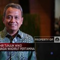 Kini Jadi Wadirut Pertamina, Ini Kinerja Moncer PHE di Tangan Wiko