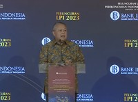 Bos BI Pede Power Dolar Reda Setelah Fed Fund Rate Turun Tahun Ini