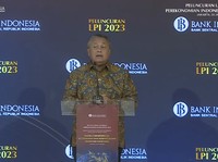 Bos BI Optimistis Ekonomi RI Tokcer di 2024