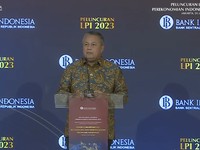 BI Jamin Jaga Likuiditas Perbankan, Asal Tidak 'Kekepin' SBN!