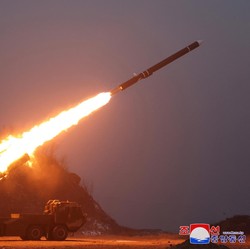 PD 3 Tinggal Sejengkal? Nostradamus India Sebut Perang Pecah 29 Juni