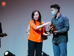 Selamat! Ini Daftar UMKM & Kreator Pemenang Shopee Super Awards 2023