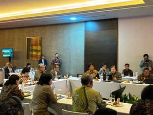 Menteri LHK Apresiasi Program Konservasi-Edukasi Taman Safari Indonesia