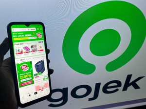 Heboh Dikabarkan Merger dengan Grab, Saham GOTO Malah Tiarap
