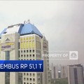 Video: Top! Laba Bank Mandiri Tumbuh 33,7%