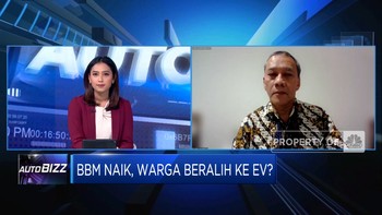Pengusaha Antisipasi Efek Kenaikan PBBKB Ke Penjualan otomotif