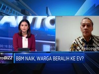 Pengusaha Antisipasi Efek Kenaikan PBBKB Ke Penjualan otomotif
