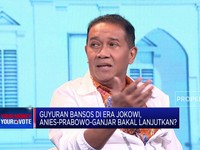 Sebut Jokowi Tak Netral, Tim Ganjar-Mahfud: Bansos Jadi Alat Politik