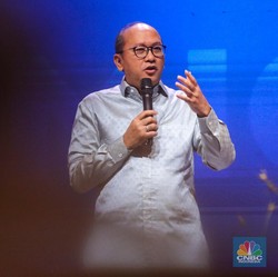 Pilpres 2024 Berakhir, TKN Prabowo-Gibran Mau Disulap Jadi Paguyuban