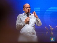 Pilpres 2024 Berakhir, TKN Prabowo-Gibran Mau Disulap Jadi Paguyuban
