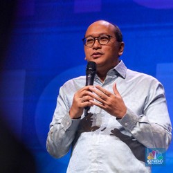 Daftar Lengkap 8 Petinggi BUMN yang Mundur Demi Ikut Kampanye Capres