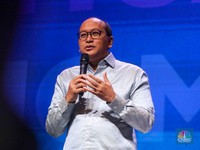 Daftar Lengkap 8 Petinggi BUMN yang Mundur Demi Ikut Kampanye Capres