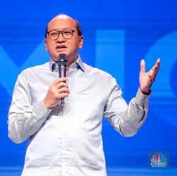 Putusan MK Keluar, TKN Prabowo-Gibran: Pemilu Selesai & Final!