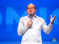 Putusan MK Keluar, TKN Prabowo-Gibran: Pemilu Selesai & Final!