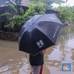 BMKG Warning Hujan-Angin Kencang Sampai 14 Juli 2025, Awas Banjir!