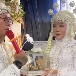 Mau Nikah Bermahar 100 Gram Emas Ala Andika Kangen Band? Ini Tipsnya