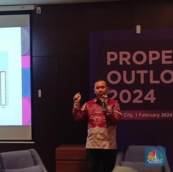 Ada Bisik-bisik Pajak Bumi Bangunan Bakal Naik, Siapa Kena Efeknya?