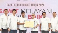 Capaian BPDPKS Di 2023: Penyaluran Biodiesel Tembus 12,1 Juta KL ...