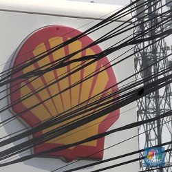 Shell & BP-AKR Turunkan Harga BBM di SPBU per 1 April 2024