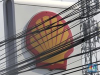 Shell & BP-AKR Turunkan Harga BBM di SPBU per 1 April 2024