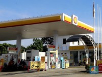 Harga BBM Naik di SPBU Swasta, Ini Daftar Lengkap Shell-BP-Vivo