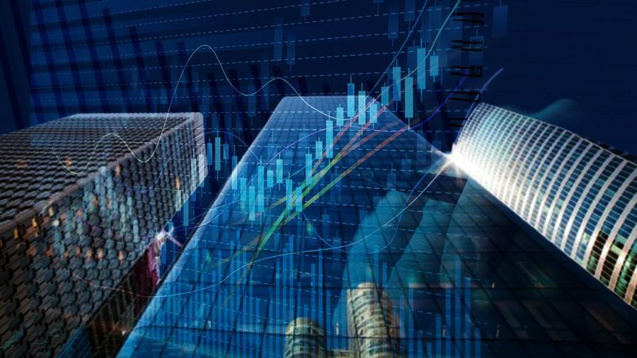 Bank Raksasa RI Pamer Rekor Laba, Mana yang Sahamnya Paling Moncer? Bank Raksasa RI Pamer Rekor Laba, Mana yang Sahamnya Paling Moncer?
