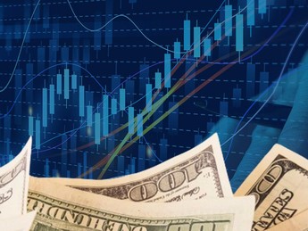 Bank Raksasa RI Pamer Rekor Laba, Ini yang Sahamnya Paling Moncer