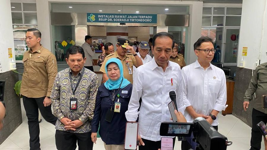 BPJS Kesehatan
