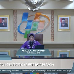 Ekonomi Global Melambat, RI Akhirnya Kena Getahnya