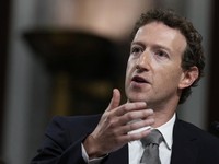 Taipan India Ubah Hidup Mark Zuckerberg, Ini Pengakuannya