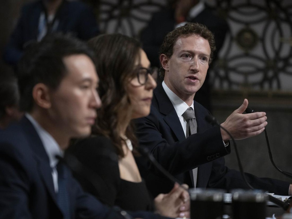 Linda Yaccarino Mundur dari CEO X, Platform Media Sosial Milik Elon Musk