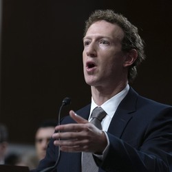 Bos Facebook Buka-Bukaan Alasan Sebenarnya PHK Makin Ganas