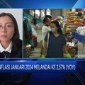 Video: Harga Bahan Pokok Masih Tinggi, Pemerintah Gagal Jaga Inflasi?